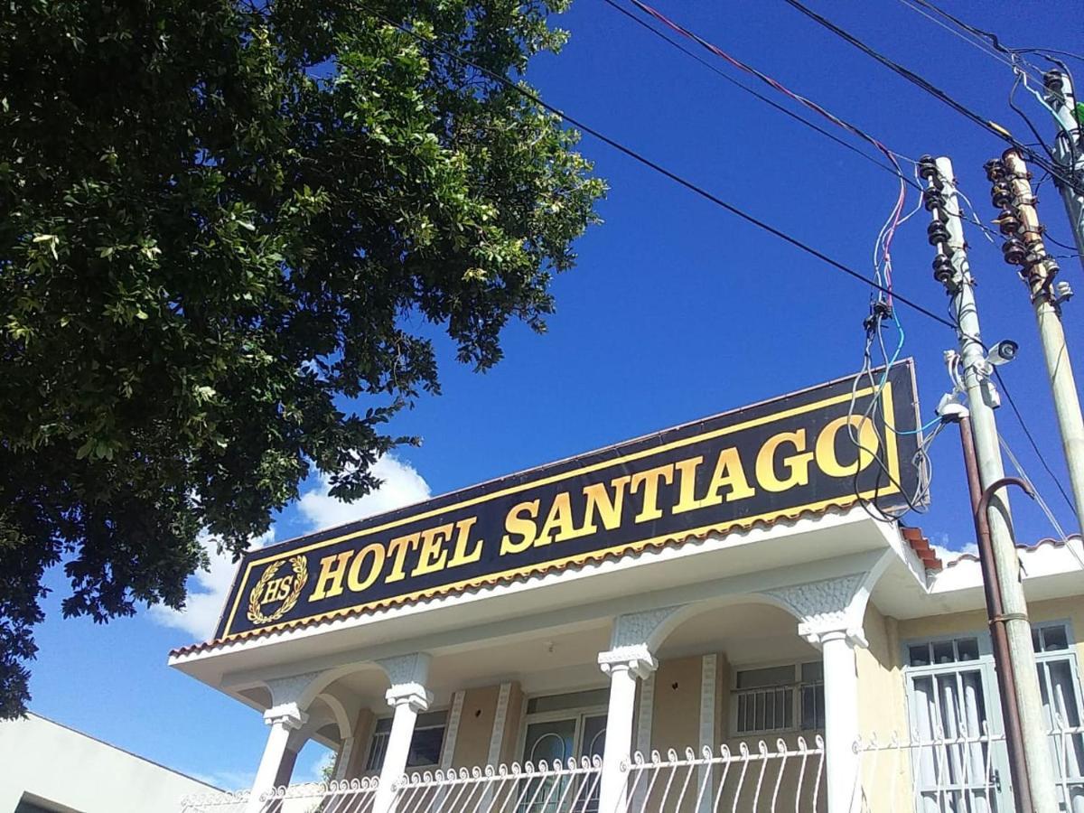 Hotel Santiago - Goiania, Goiania