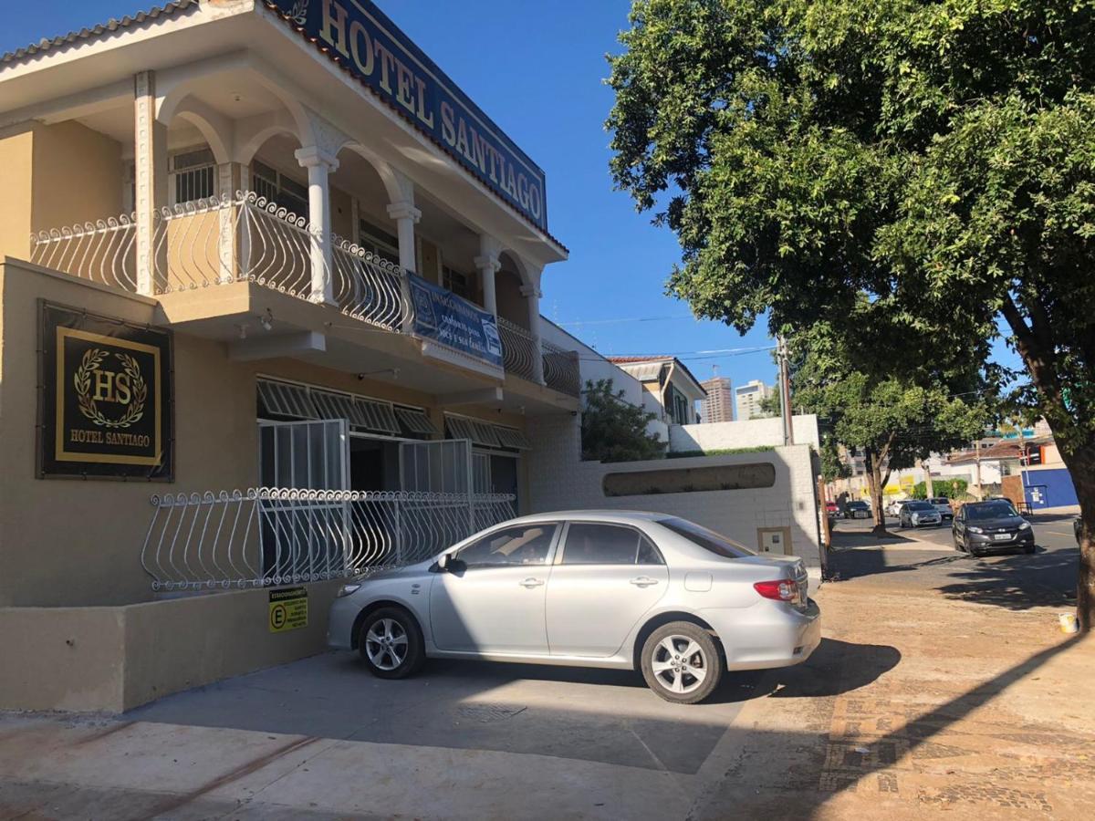 Hotel Santiago - Goiania — Photos 3