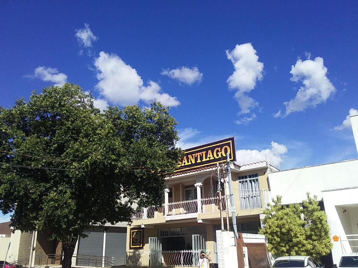 Hotel Santiago - Goiania — Photos 1