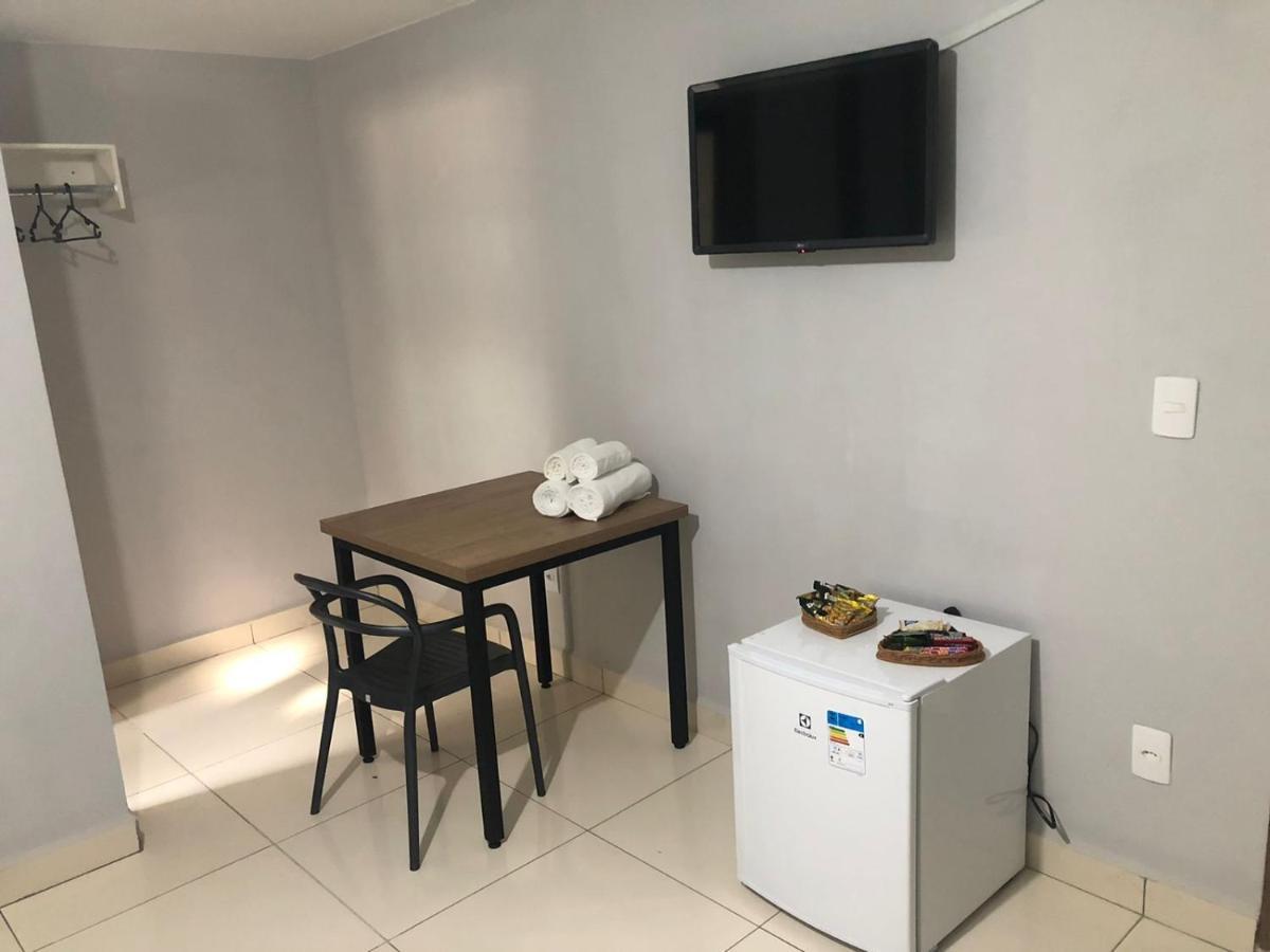 Hotel Santiago - Goiania — Photos 2